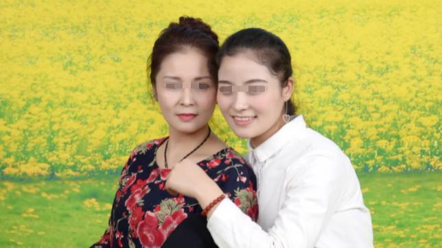 2013年，浙江母女二人惨遭杀害，检测后体内取出同一人DNA