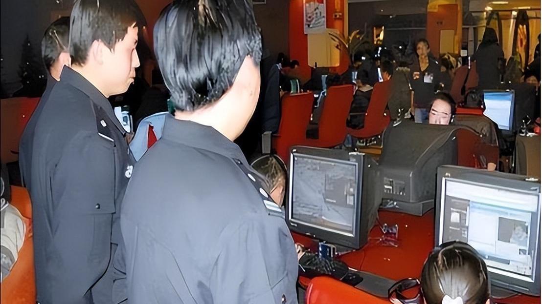 腾讯|你可能“涉黄”了！大数据“扫黄”正式启动，符合这类特征要多加留意