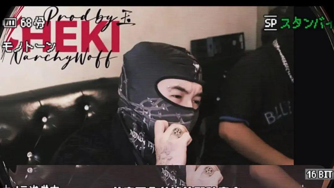 新疆维吾尔自治区|那奇沃夫大破防！打字结束beef，小白为其发声