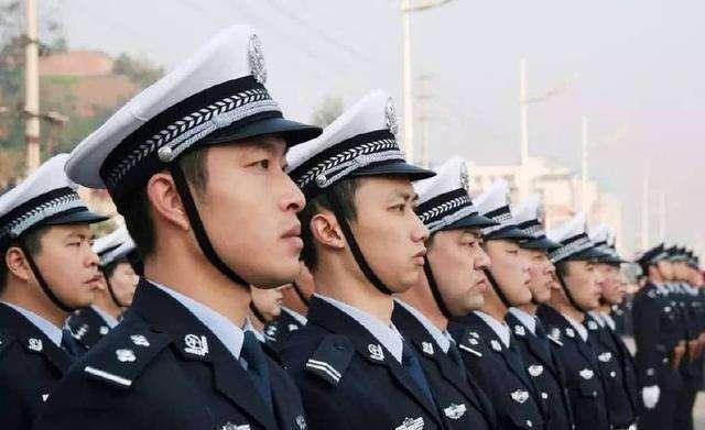 辅警|2022辅警下半年开始招聘，这“3类人”或可择优录取，把握住机会