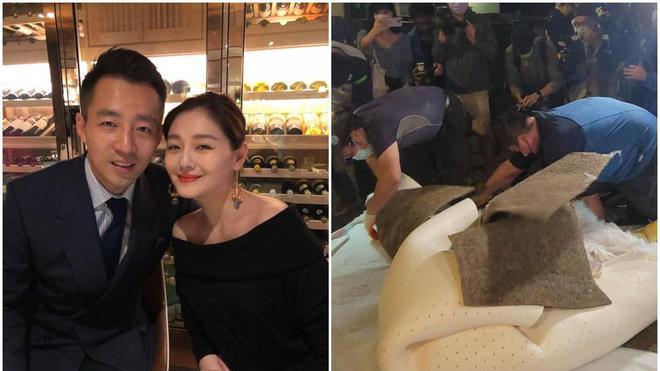 大S|床垫厂商再出实锤：确定大S和安以轩都曾购买过高级床垫！