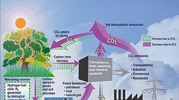 如果您关注天气或者全球变暖，您应该知道的常识