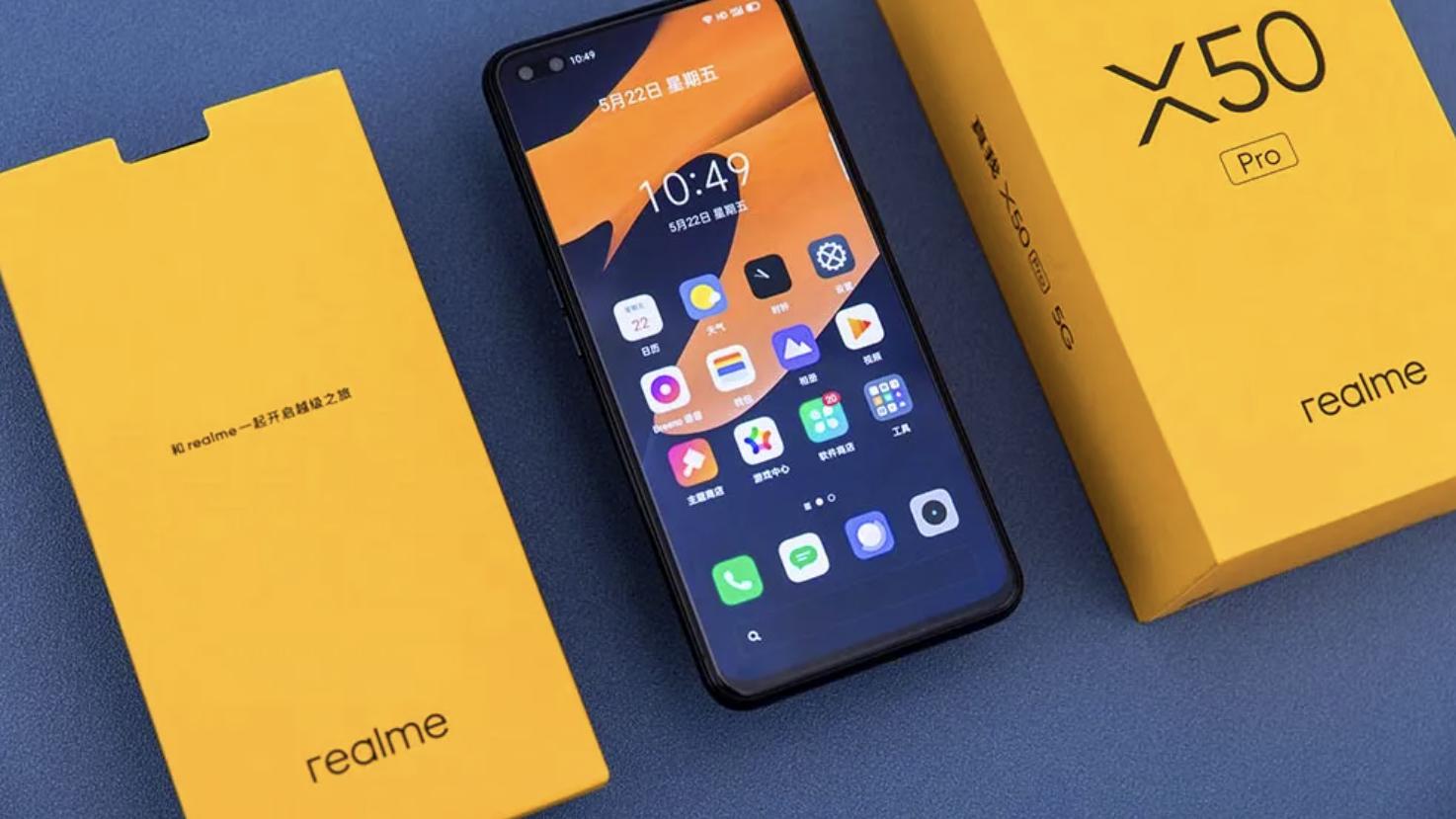 iqoo|Realme真我：成于小众，败于大众？