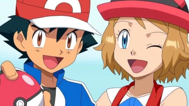 杂志|宝可梦旅途追加杂志情报 瑟妹这次真的要回归了 快进到回老家结婚