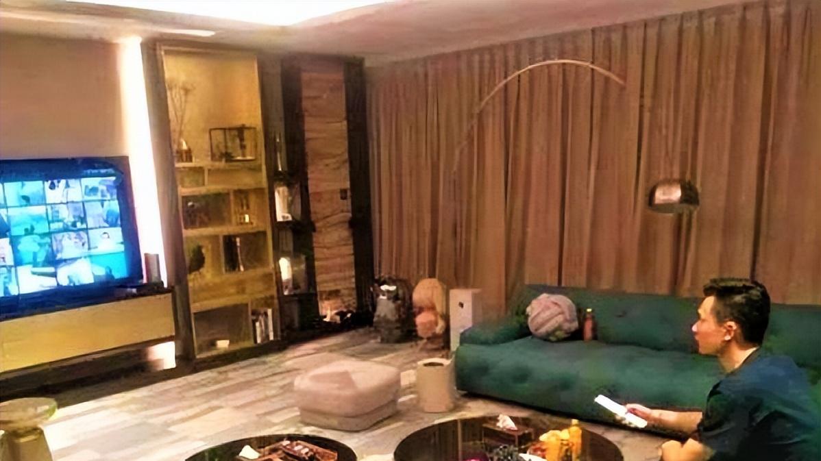 郜林|郜林豪宅买家现身！是昔日歌坛巨星，移居海外多年，2022回国捞金