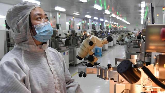 酷睿处理器|该来的还是来了！ASML公开发声，外媒：中国科学家不睡觉吗