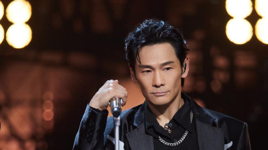 任贤齐|任贤齐，你的“私心”真是让人又爱又恨