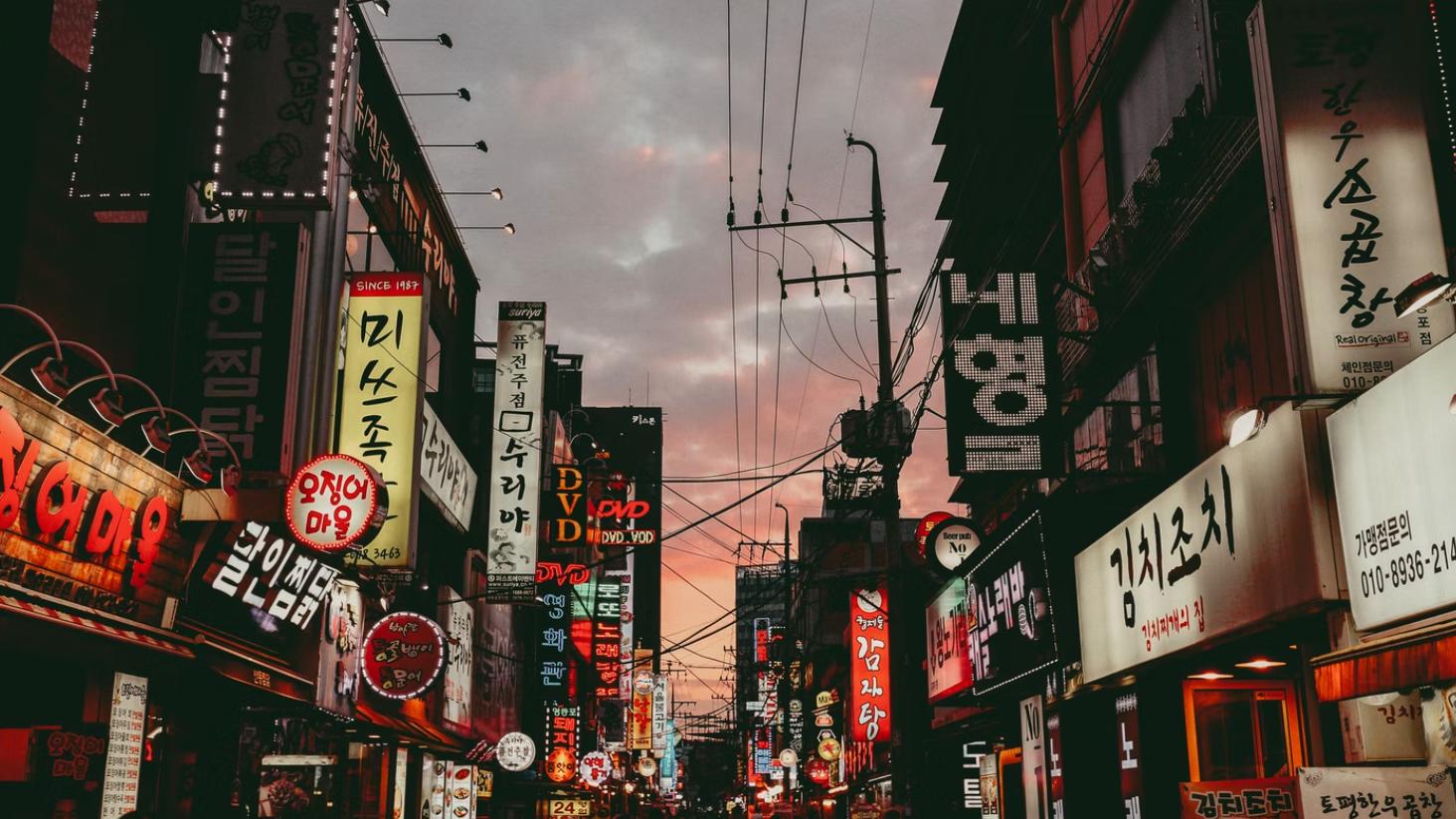 彩电|集体退出中国！为何韩流在中国不吃香了？