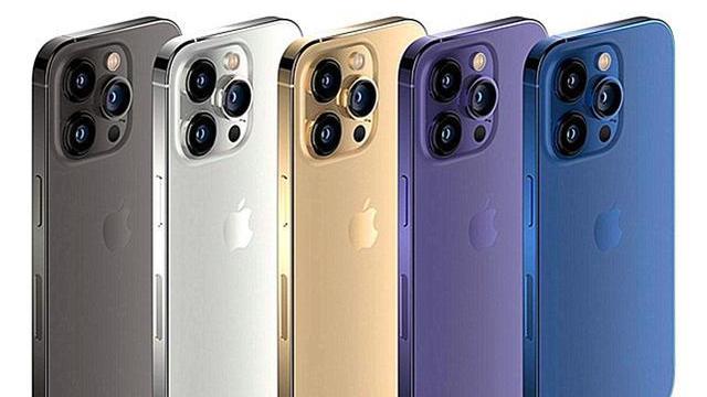 iPhone|iPhone14系列效果图、售价齐曝光，预算少的用户或许要绕道了