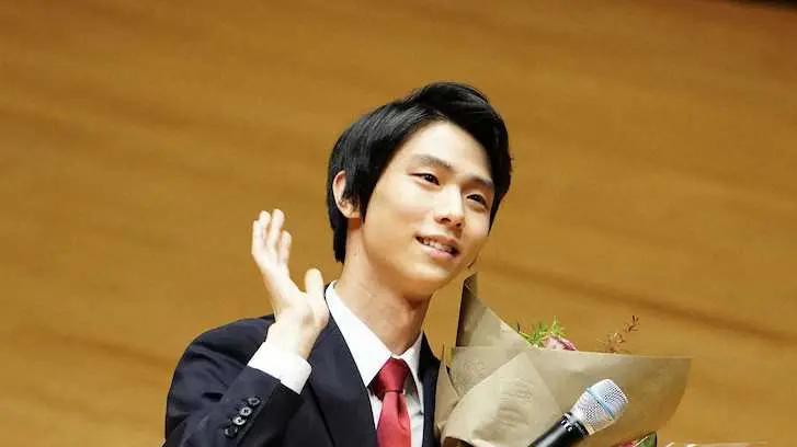 羽生结弦|羽生结弦发表将在11月首次开演单独冰上秀“序章”