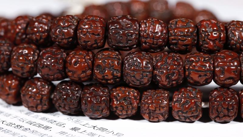文玩真的只是追求颜值的装饰品？有些信仰是不能轻易放弃的！