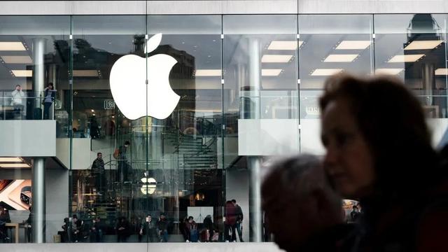 台积电|台积电正式宣布，行业“赢家”出现，华为却一点办法也没有