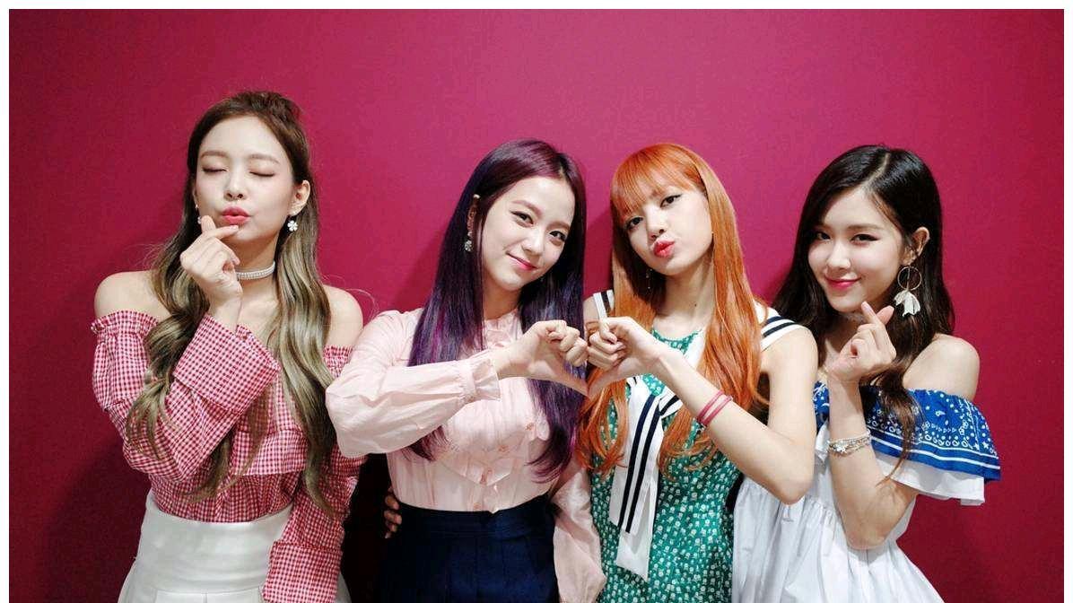 shut down|BLACKPINK新歌《shut down》真的不行么？