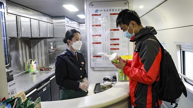 招聘|铁路单位秋季招聘，五险一金是标配，派遣人员跟正式员工同酬