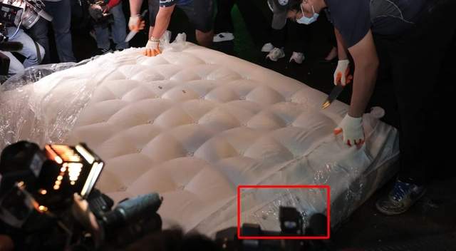 大S|被指归还假床垫，大S派经纪人出面反驳：汪小菲买的就是便宜货