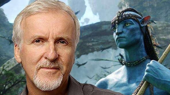 詹姆斯·卡梅隆|卡梅隆为了捍卫《阿凡达2》的时长，怒骂迪士尼高管并将他赶走