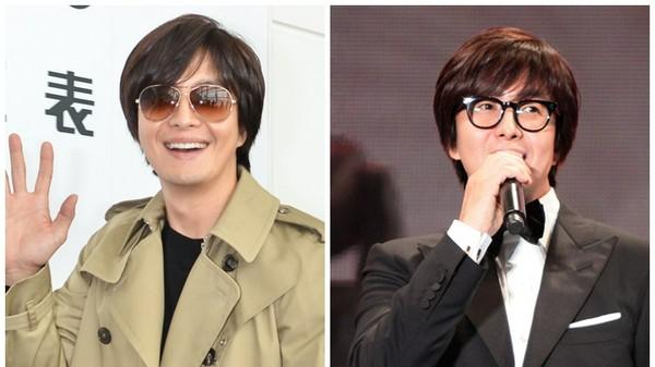 最佳女主角|裴勇俊出道28年惊爆退休！官网全消失“50岁现况曝光”曾赚百亿身家