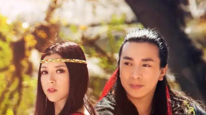 安与骑兵|“草根组合”安与骑兵，为什么没能像凤凰传奇一样，一直火下去？