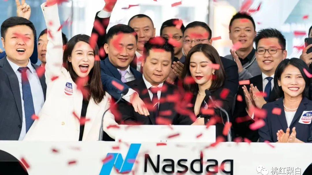 张大奕|?人间富贵花和顶流女网红，上演了现实版交换人生大戏!