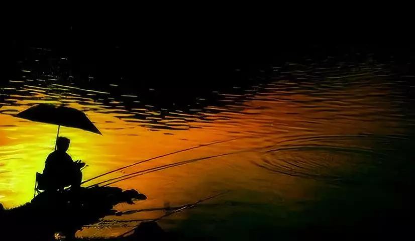 秋老虎|野钓时怎么应对“秋老虎”？做好5个调整，照样能过足钓鱼瘾