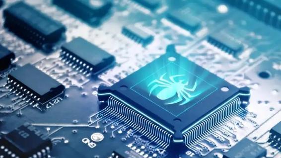 编程|霸权已衰落，中国芯片取得突破后，美提出封锁建议无人理会