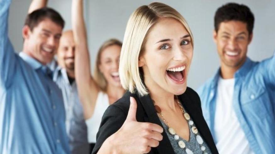 |职场做人“规则”，学会了，你就赢了