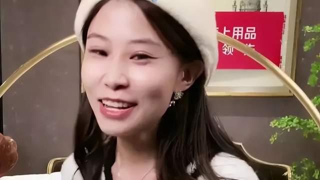 带货|开封舅舅曾为真相奔波，女儿许家妮妮带货人气爆棚，却被投篮下播