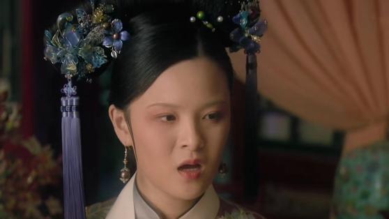 华妃|《甄嬛传》曹贵人那么聪明，为什么没有发现华妃的欢宜香有问题