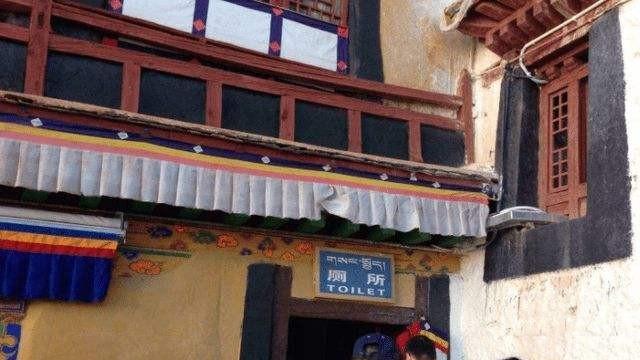 布达拉宫|为何布达拉宫厕所300年没清理，却非常干净，原因令人哭笑不得