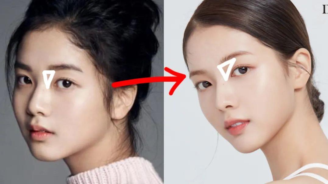 刘海 这个夏天，是小美女的成长逆袭季吗？