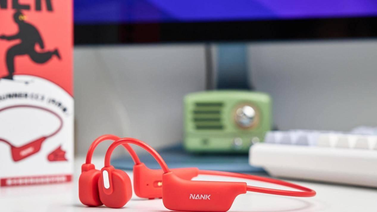 骨传导耳机|骨传导原理是什么，骨传导耳机对于我们的耳道是否有保护