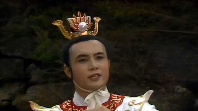 孙悟空|央视西游记剧本独有却未拍摄出来的剧情