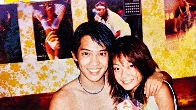 豪门|“豪门弃妇”伍智恒：结婚8年瘦到44斤，被扫地出门的她现在怎样了？