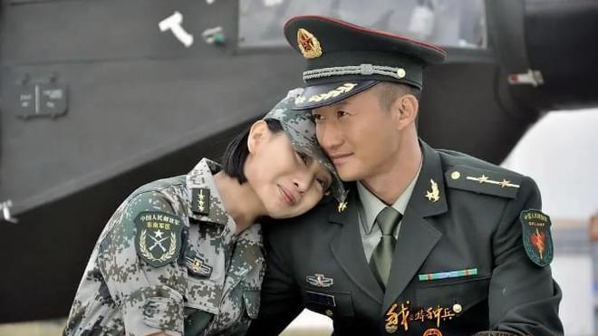 军旅|零差评的6部军旅剧，部部看点十足，重温后意犹未尽