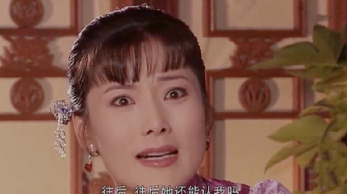 大宅门|大宅门：杨九红亲手缝制孝衣，藏满了她对白家的算计！