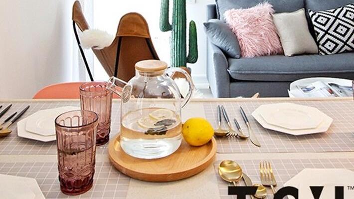 30平老房逆袭成豪宅，厨房装修太妙了，估计你都没见过