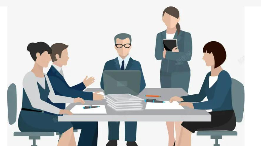 |领导在会上说：我讲完了，大家也畅所欲言。下属该怎么办？