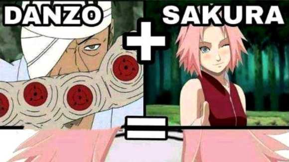 漩涡鸣人|怎么还有网友要撮合卡卡西和小樱？