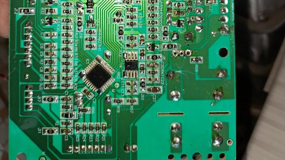 热水器|捡漏一台万家乐热水器