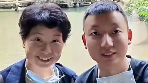 律师|姚策堂嫂自夸家族兴旺，杜新枝再诉李圣律师，遭嘲是不自量力