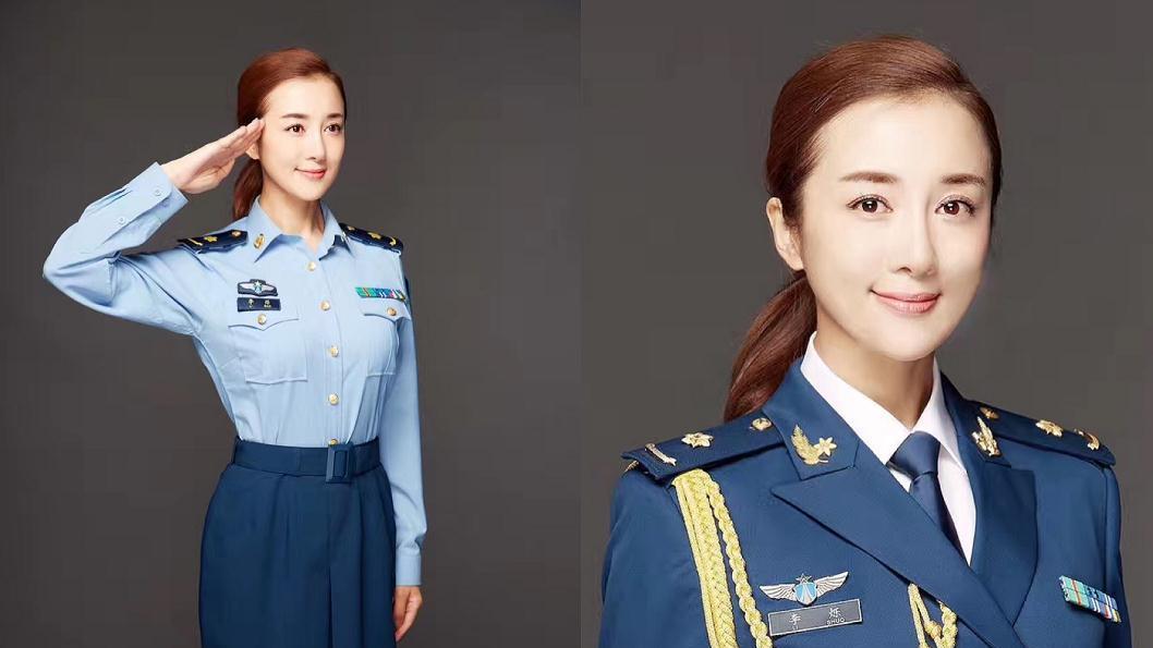 李依晓|曾被誉为“最美虞姬”，出道20年红过一线女星，如今混的不如网红