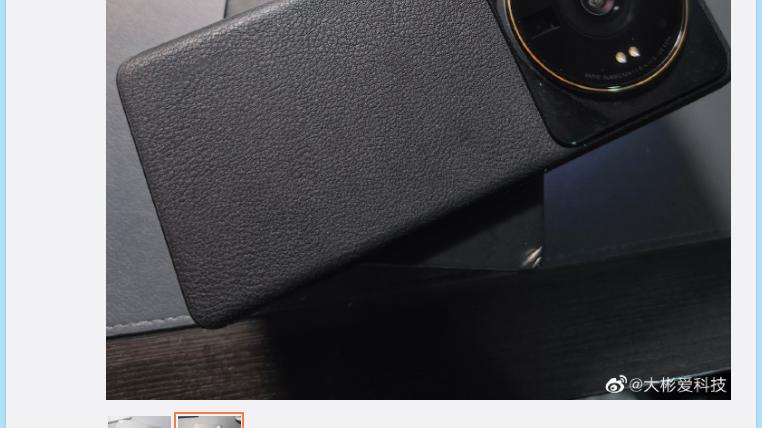 内存条|国外买小米12S Ultra不容易！雷军：只在中国卖，下一代全球销售