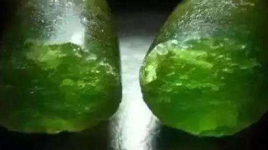 翡翠|翡翠到底能承受得住多少度的高温？