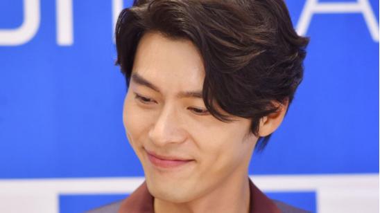 玄彬|韩国顶级男神玄彬，迷倒江疏影和张雨绮，魅力是有多强？