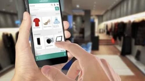 汽车|为什么现在很多人都喜欢网购手机？