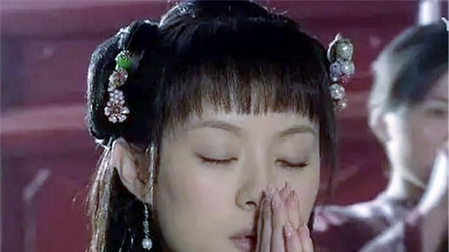 崔槿汐|甄嬛传番外篇：甄嬛被胧月吓晕后，崔槿汐却告诉她另一个“玄机”