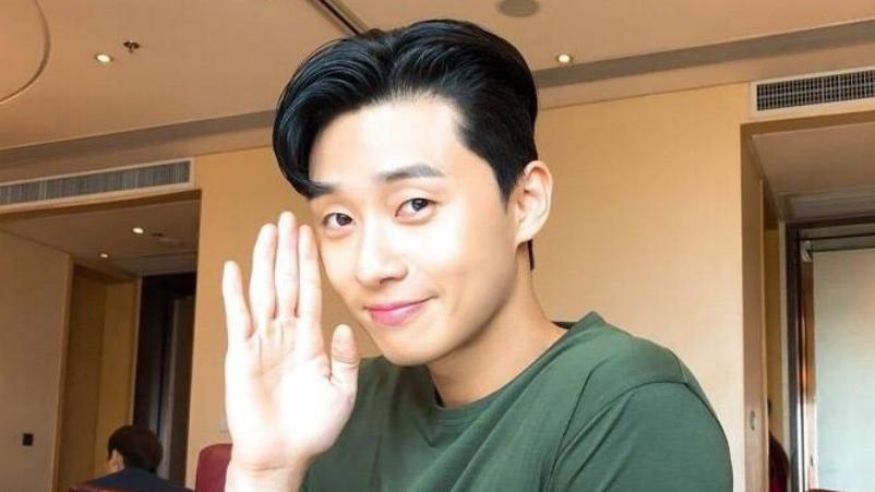 |服完兵役出道，五年成为顶级韩剧男神，朴叙俊是奇迹吗？