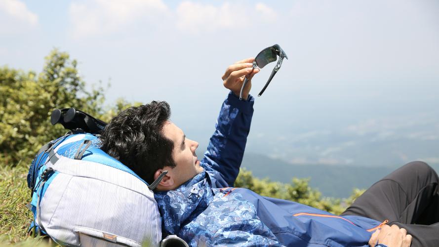 人像摄影——实景人像（2）