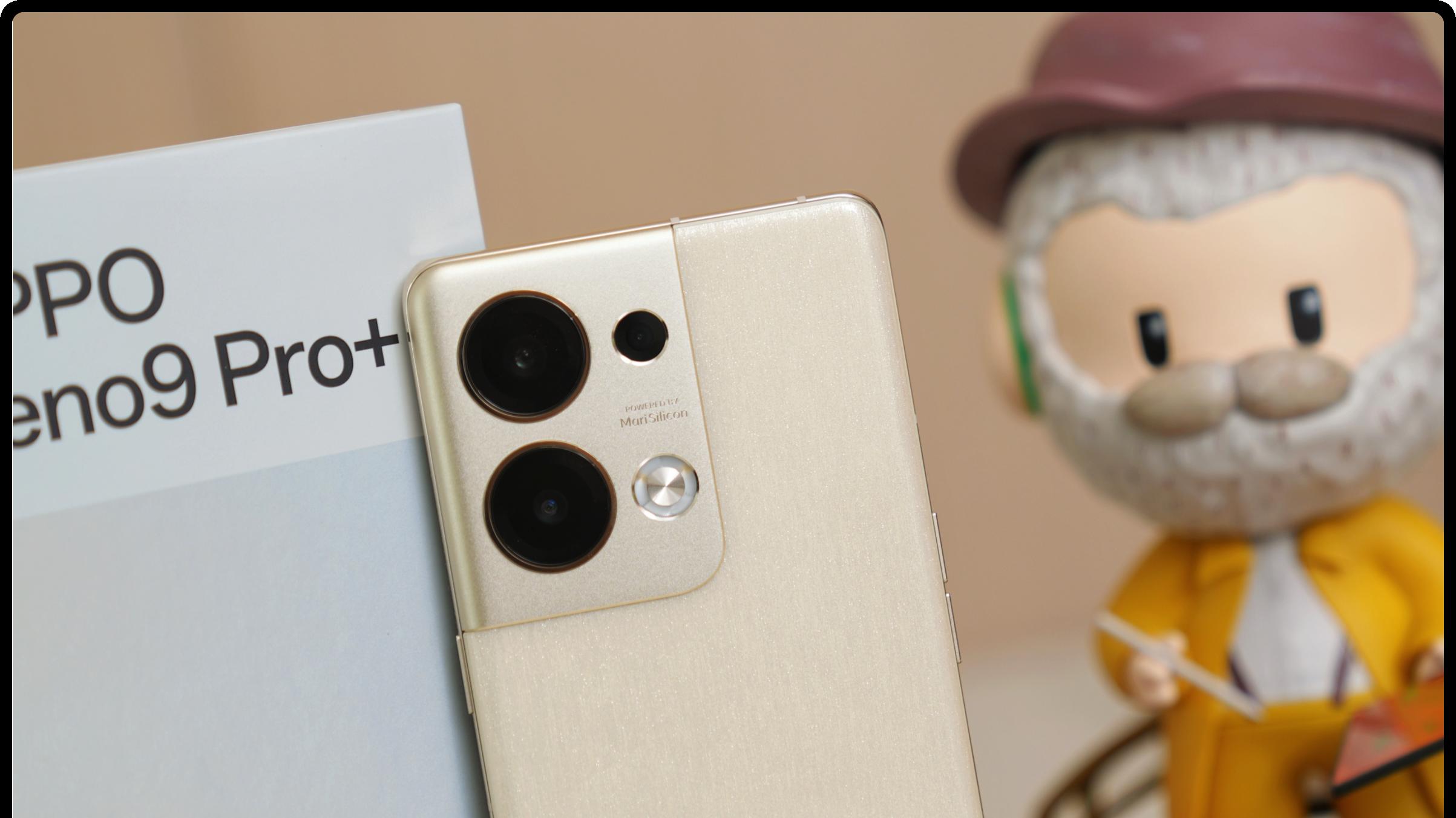 javascript|3989元起！双芯轻旗舰Reno9 Pro+颜值性都在线，年末购机考虑下