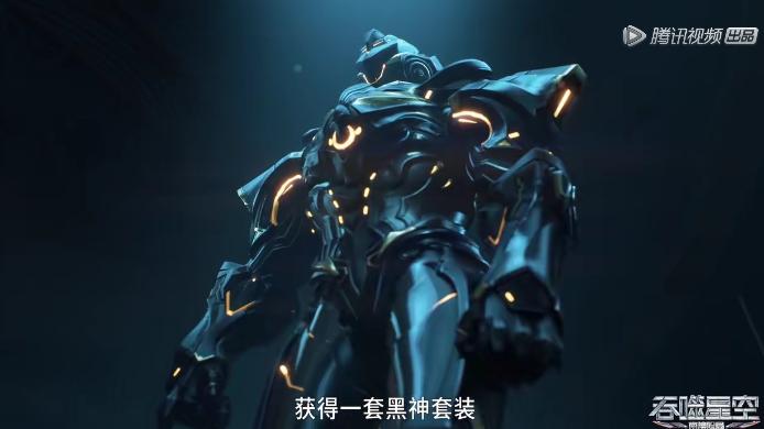 acgn漫评|吞噬星：暗杀终止？世界强者洪力保罗峰家人，新一轮危机出现！